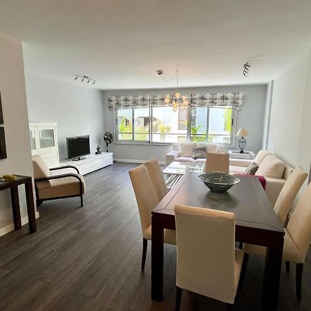 Puerto De La Cruz By Aguita Salada Suites ภายนอก รูปภาพ
