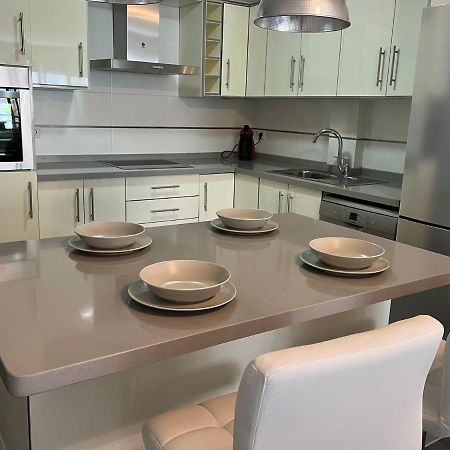 Puerto De La Cruz By Aguita Salada Suites ภายนอก รูปภาพ