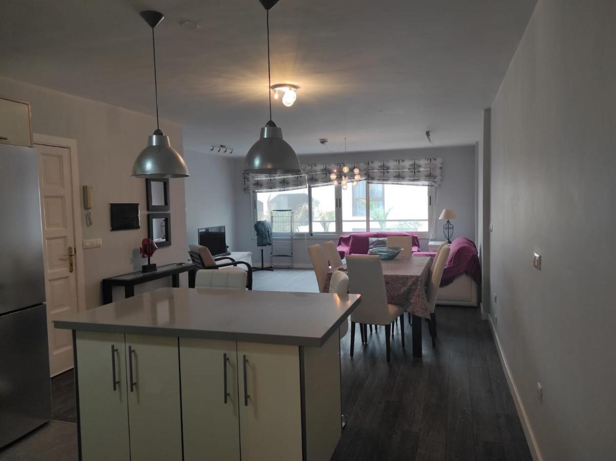 Puerto De La Cruz By Aguita Salada Suites ภายนอก รูปภาพ
